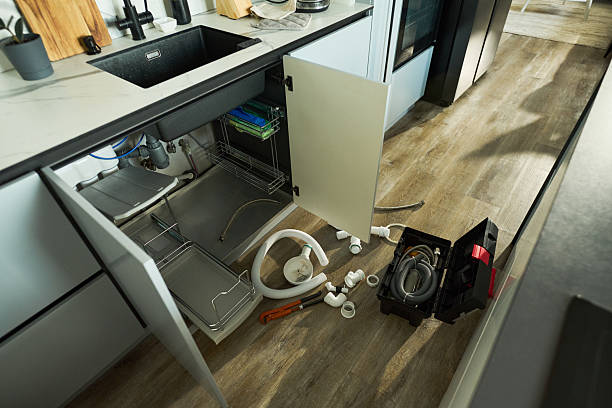 Reliable Plumbing contractor in Leonia, NJ by Street Wise - Plumbing