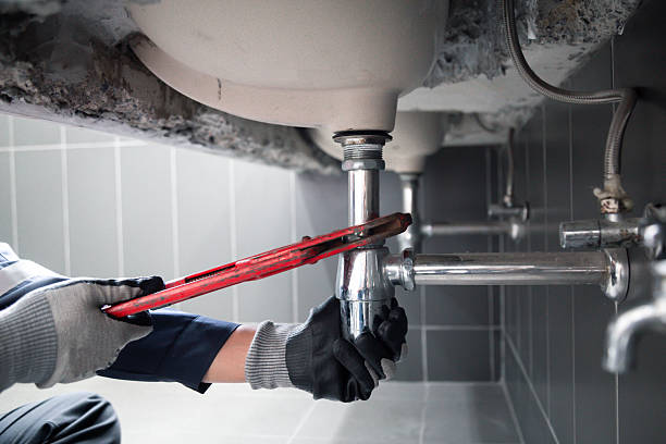 Licensed Plumbing service in Leonia, NJ - Street Wise - Plumbing